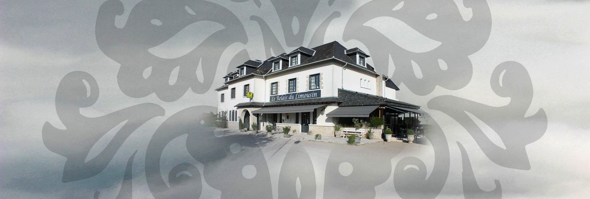 Relais du Limousin